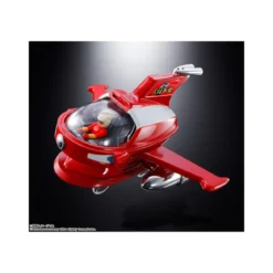 Tamashii Bandai - Jet Pileder Popynica - Jet Pilder
