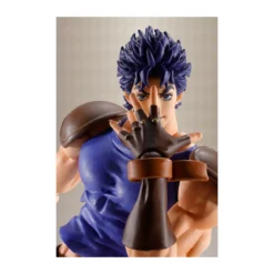 Tamashii Bandai JoJo's Bizarre Adventure - JONATHAN JOESTAR - S.H. Figuarts SHF