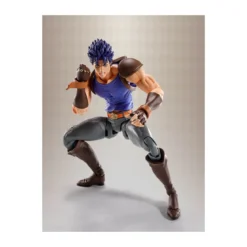Tamashii Bandai JoJo's Bizarre Adventure - JONATHAN JOESTAR - S.H. Figuarts SHF