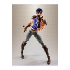 Tamashii Bandai JoJo's Bizarre Adventure - JONATHAN JOESTAR - S.H. Figuarts SHF