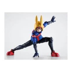 Tamashii Bandai - Koichi Haimawari - My Hero Academia: Vigilantes SH Figuarts SHF