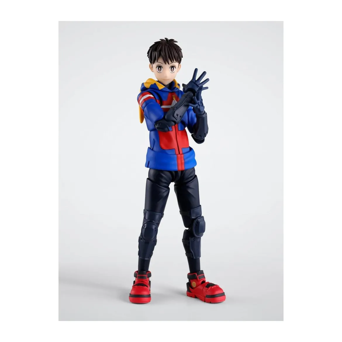 Tamashii Bandai - Koichi Haimawari - My Hero Academia: Vigilantes SH Figuarts SHF