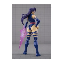 Tamashii Bandai - Marvel Gamerverse Psylocke - SH Figuarts SHF