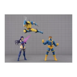 Tamashii Bandai - Marvel Gamerverse Psylocke - SH Figuarts SHF
