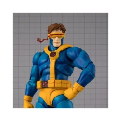 Tamashii Bandai - Marvel Gamerverse Cyclops - SH Figuarts SHF