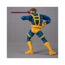 Tamashii Bandai - Marvel Gamerverse Cyclops - SH Figuarts SHF