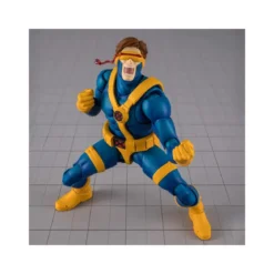 Tamashii Bandai - Marvel Gamerverse Cyclops - SH Figuarts SHF