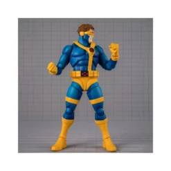 Tamashii Bandai - Marvel Gamerverse Cyclops - SH Figuarts SHF