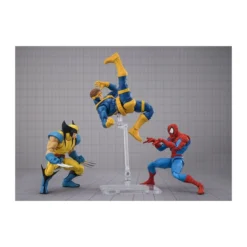 Tamashii Bandai - Marvel Gamerverse Cyclops - SH Figuarts SHF