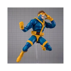 Tamashii Bandai - Marvel Gamerverse Cyclops - SH Figuarts SHF