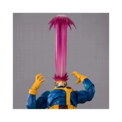 Tamashii Bandai - Marvel Gamerverse Cyclops - SH Figuarts SHF