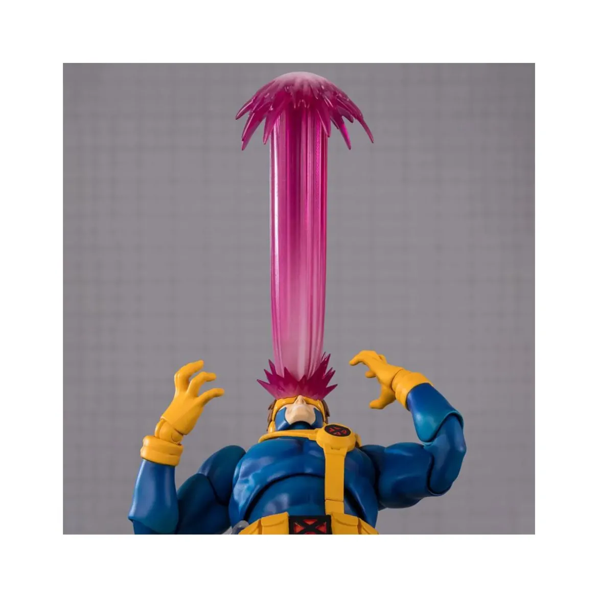 Tamashii Bandai - Marvel Gamerverse Cyclops - SH Figuarts SHF