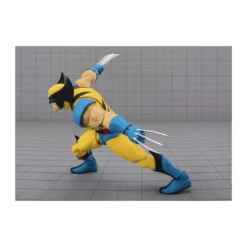 Tamashii Bandai - Marvel Gamerverse Wolverine - SH Figuarts SHF