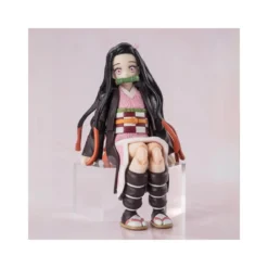 Tamashii Bandai - Nezuko Kamado - Demon Slayer SH Figuarts SHF