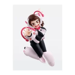 Tamashii Bandai - Ochaco Uraraka - My Hero Academia SH Figuarts SHF