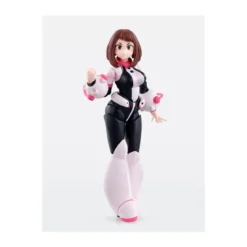 Tamashii Bandai - Ochaco Uraraka - My Hero Academia SH Figuarts SHF