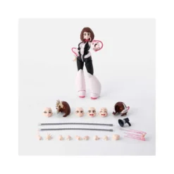 Tamashii Bandai - Ochaco Uraraka - My Hero Academia SH Figuarts SHF