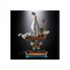 Tamashii Bandai - One Piece - Going Merry 25th Memorial Version - Soul of Chogokin