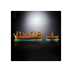Tamashii Bandai - One Piece - Going Merry 25th Memorial Version - Soul of Chogokin