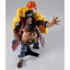 Tamashii Bandai One Piece - Marshall.D. Teach - Four Emperors - SHF SHFiguarts