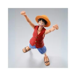 Tamashii Bandai One Piece - Monkey.D.Luffy Romance Dawn - S.H. Figuarts SHF