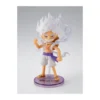 Tamashii Bandai One Piece - Monkey.D.Luffy Gear 5 - World Collectable Figure × S.H.Figuarts