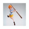 Tamashii Bandai One Piece - Nami Romance Dawn - S.H. Figuarts SHF