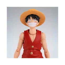 Tamashii Bandai One Piece - Nami Romance Dawn - S.H. Figuarts SHF