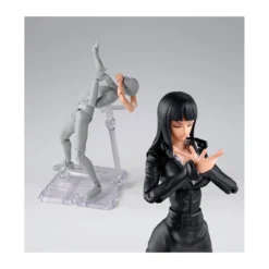 Tamashii Bandai One Piece - Nico Robin - Enies Lobby - S.H. Figuarts SHF