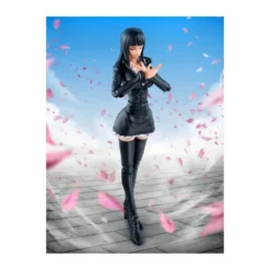 Tamashii Bandai One Piece - Nico Robin - Enies Lobby - S.H. Figuarts SHF