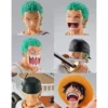 Tamashii Bandai One Piece - Roronoa Zoro Romance Dawn - S.H. Figuarts SHF