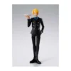 Tamashii Bandai One Piece - Sanji Romance Dawn - S.H. Figuarts SHF
