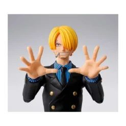 Tamashii Bandai One Piece - Sanji Romance Dawn - S.H. Figuarts SHF