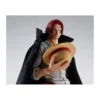 Tamashii Bandai One Piece - Shanks - Marineford - S.H. Figuarts SHF