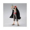 Tamashii Bandai One Piece - Shanks & Monkey.D.Luffy - Childhood - S.H. Figuarts SHF