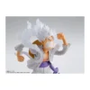 Tamashii Bandai One Piece - SHF SHFiguarts - Monkey D. Luffy Gear 5