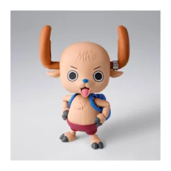 Tamashii Bandai One Piece - Tony Tony Chopper (Drum Island) - S.H. Figuarts SHF
