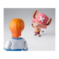Tamashii Bandai One Piece - Tony Tony Chopper (Drum Island) - S.H. Figuarts SHF