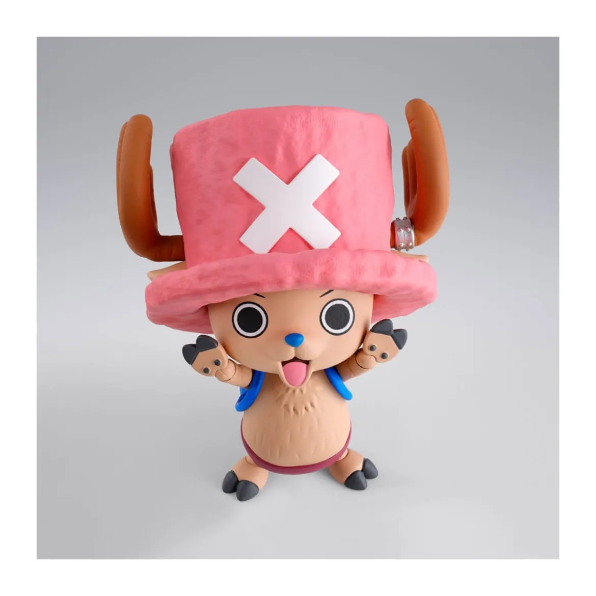 Tamashii Bandai One Piece - Tony Tony Chopper (Drum Island) - S.H. Figuarts SHF