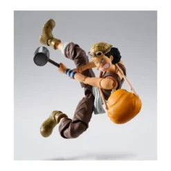 Tamashii Bandai One Piece - Usopp Romance Dawn - S.H. Figuarts SHF