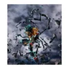 Tamashii Bandai - OVERLAY DEKU - My Hero Academia SH Figuarts SHF