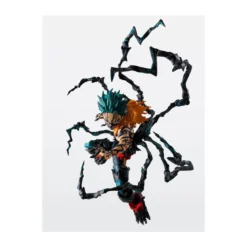 Tamashii Bandai - OVERLAY DEKU - My Hero Academia SH Figuarts SHF