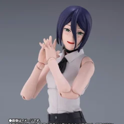 Tamashii Bandai - REZE - Chainsaw Man Reze Arc - SH Figuarts SHF