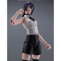 Tamashii Bandai - REZE - Chainsaw Man Reze Arc - SH Figuarts SHF