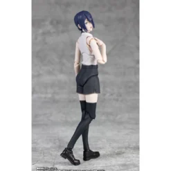 Tamashii Bandai - REZE - Chainsaw Man Reze Arc - SH Figuarts SHF