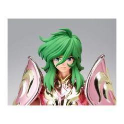 Tamashii Bandai Saint Seiya - Andromeda Shun God Cloth V4 - Myth Cloth EX Metal