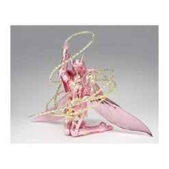 Tamashii Bandai Saint Seiya - Andromeda Shun God Cloth V4 - Myth Cloth EX Metal