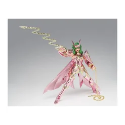 Tamashii Bandai Saint Seiya - Andromeda Shun God Cloth V4 - Myth Cloth EX Metal