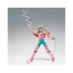 Tamashii Bandai - Saint Seiya Myth Cloth - Andromeda Shun V1- 20th anniversary