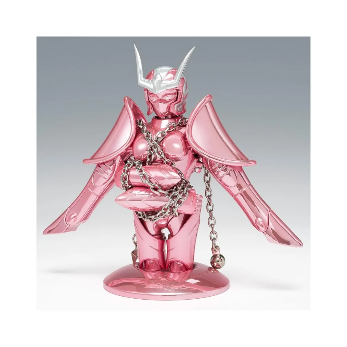 Tamashii Bandai - Saint Seiya Myth Cloth - Andromeda Shun V1- 20th anniversary